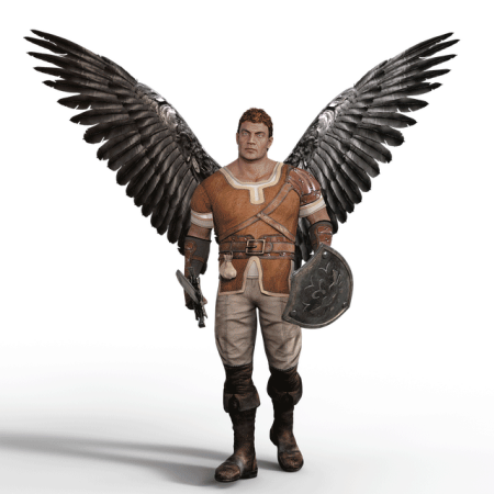 HERO